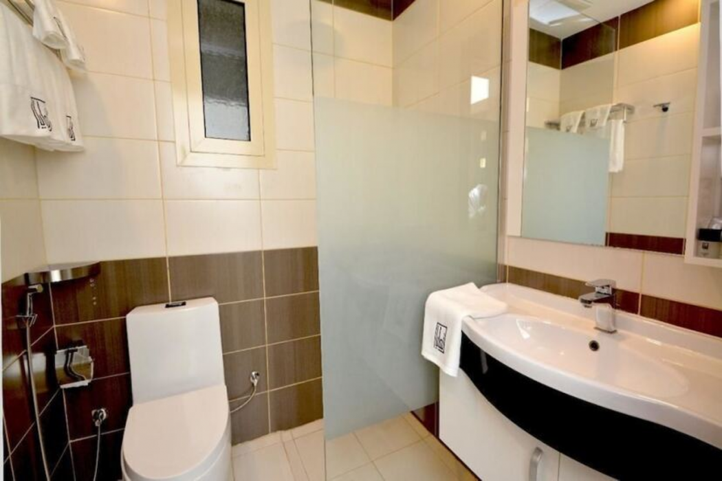 فندق تمايا(Tamaya Hotel Apartments) 12/24