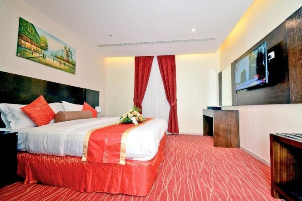 فندق تمايا(Tamaya Hotel Apartments) 11/24