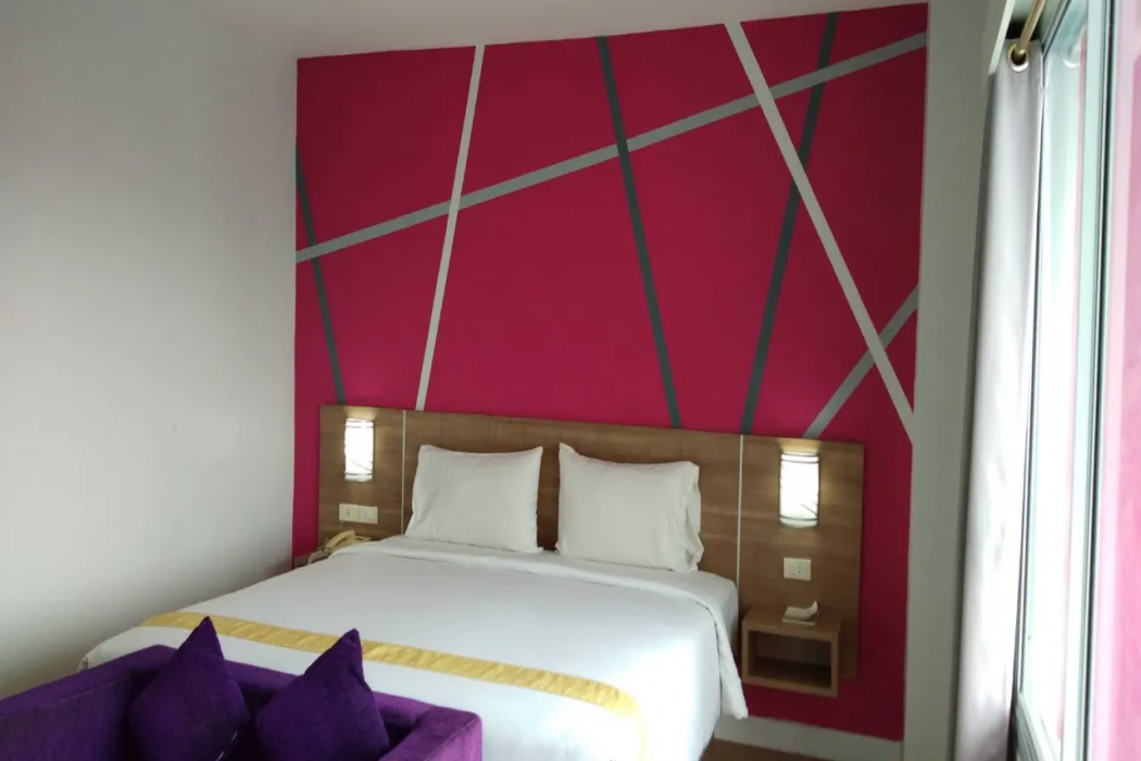 Eco Inn Lite Ubonratchathani 13/49