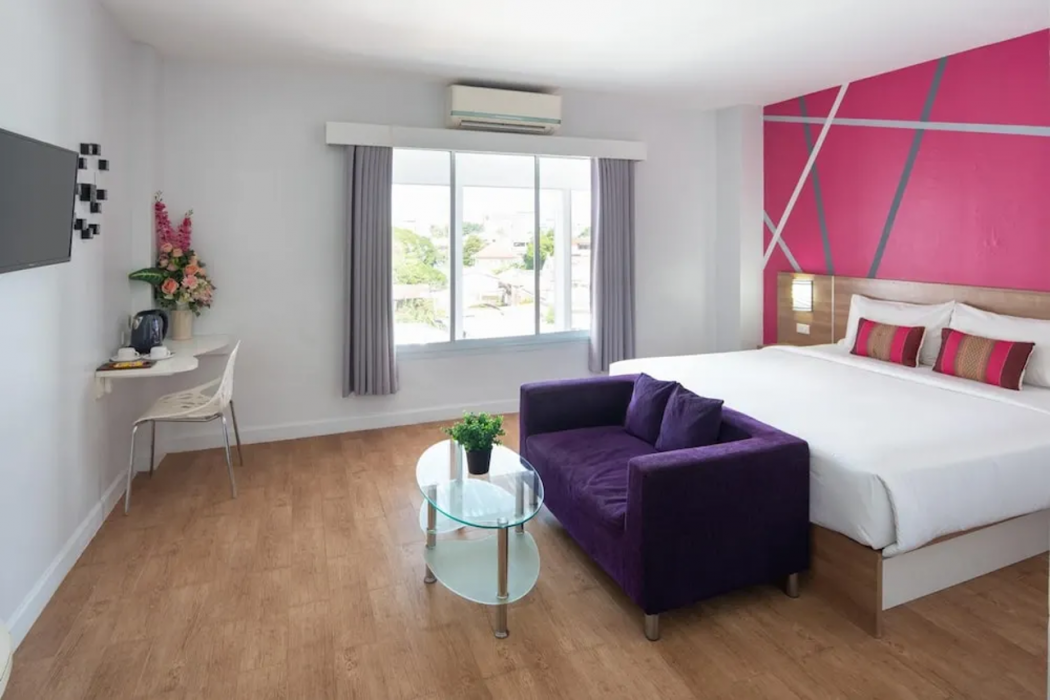 Eco Inn Lite Ubonratchathani 15/49