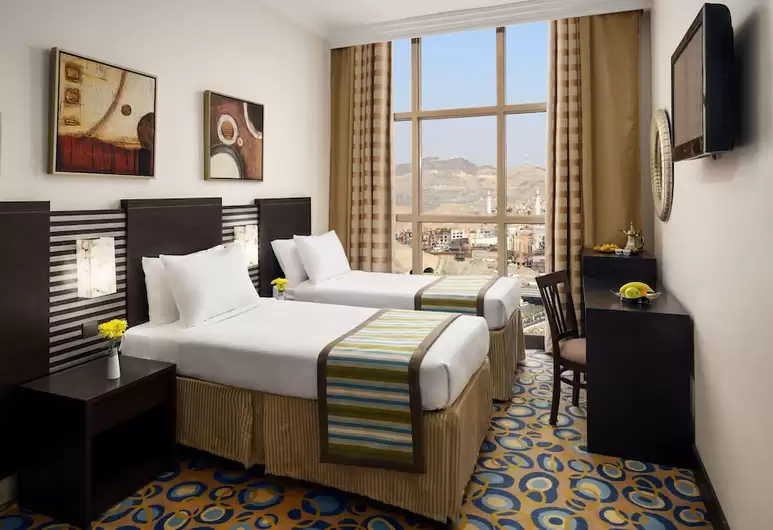 فندق ابراج الكسوة