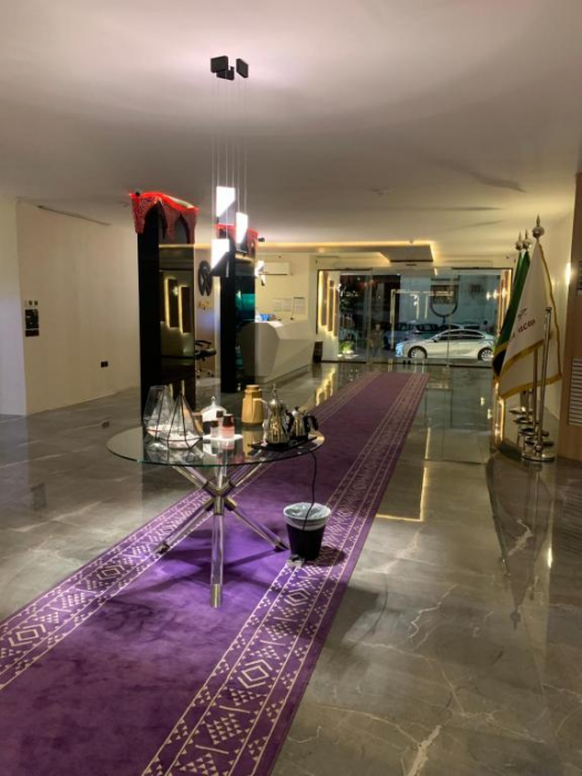 Golden New Al Safa photo3