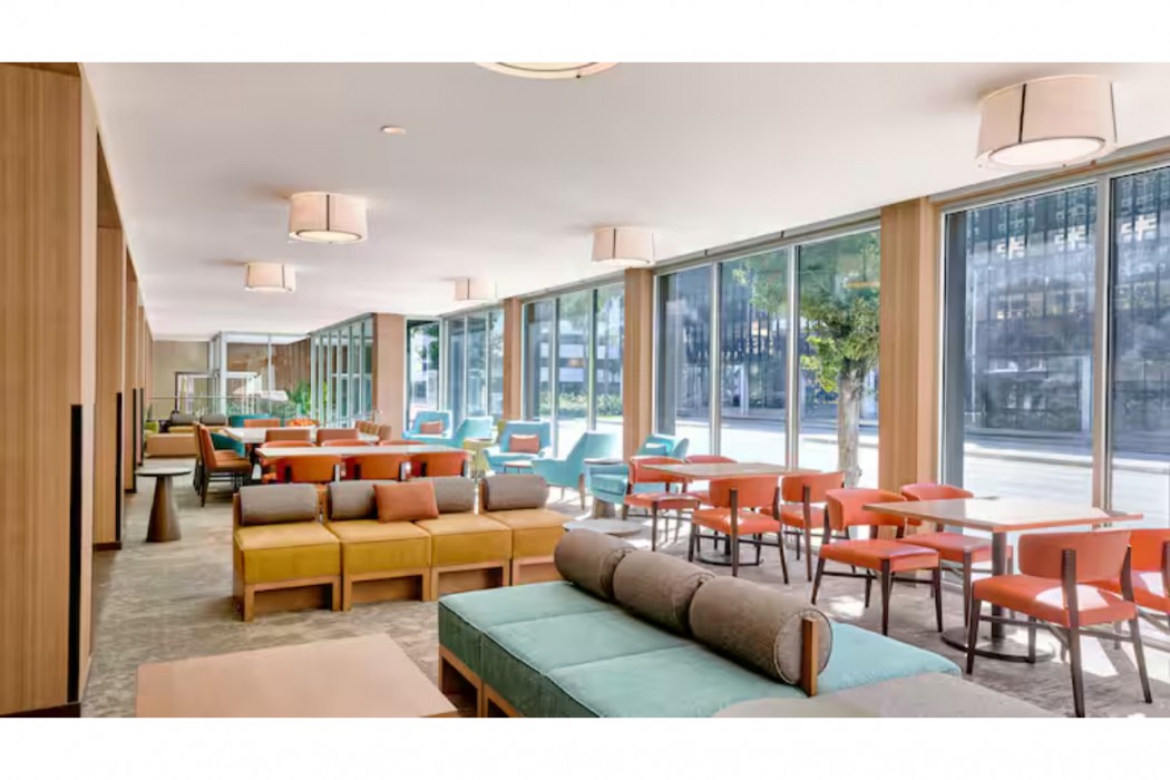 Hilton Garden Inn LAX Los Angeles Airport 21/60