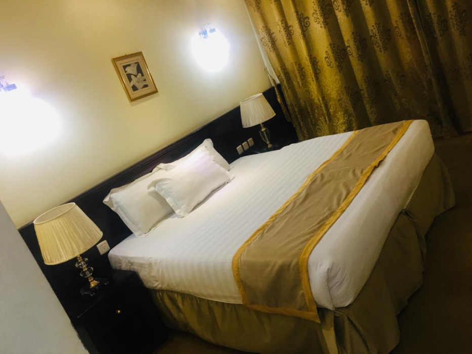 فندق العليان الذهبي(Al Olayan Golden Hotel) 2/2