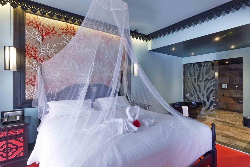 Hotel Villa Delisle 14/55