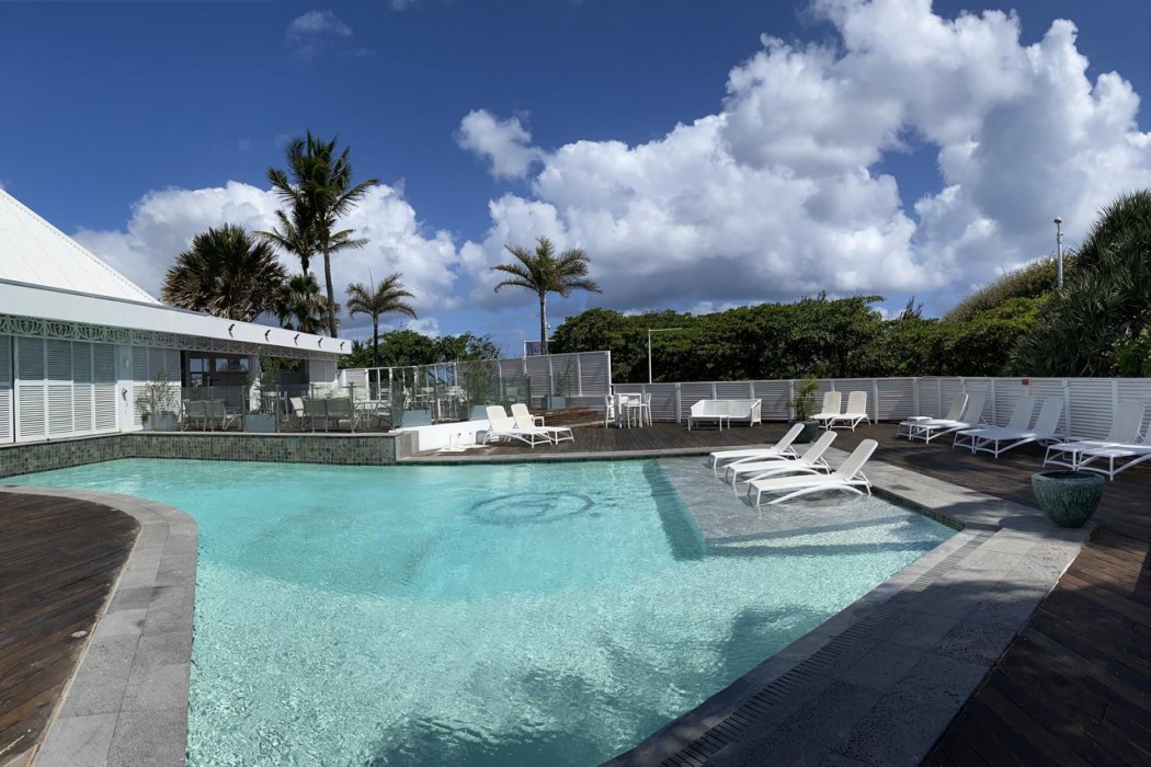 Hotel Villa Delisle 27/55