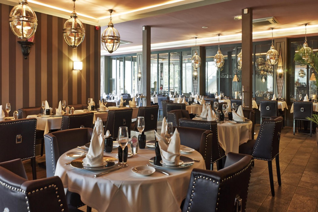 Hotel Villa Delisle 20/55