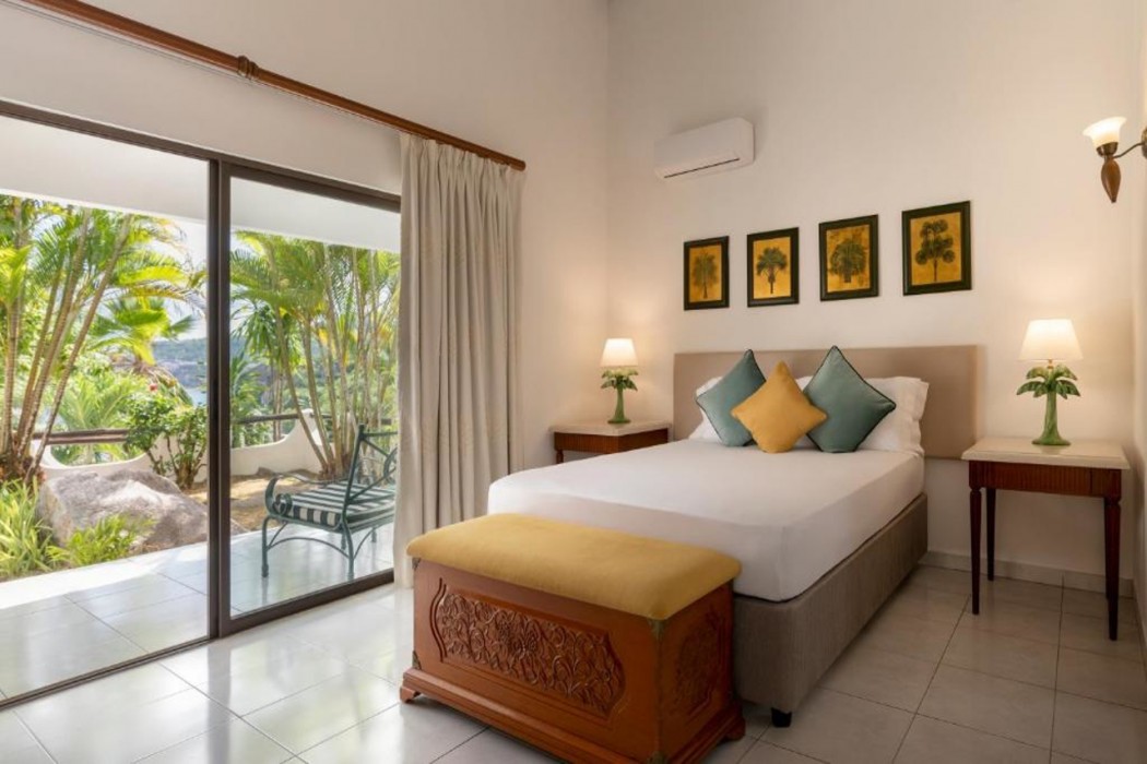 Edens Holiday Villas 13/46