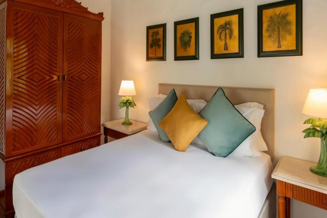 Edens Holiday Villas 7/46