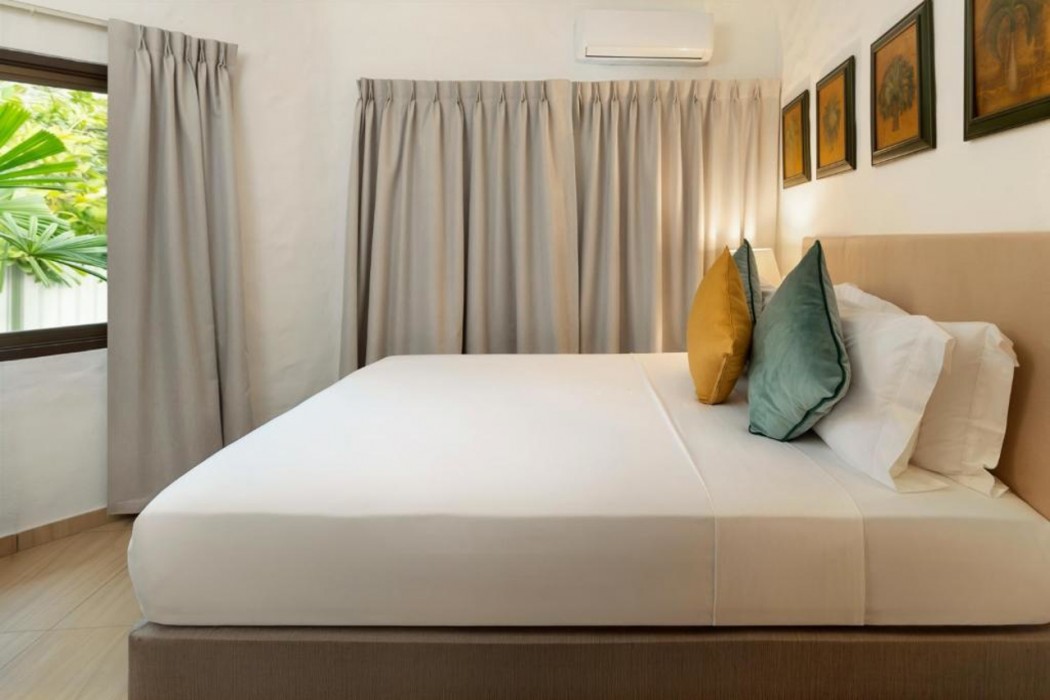 Edens Holiday Villas 10/46