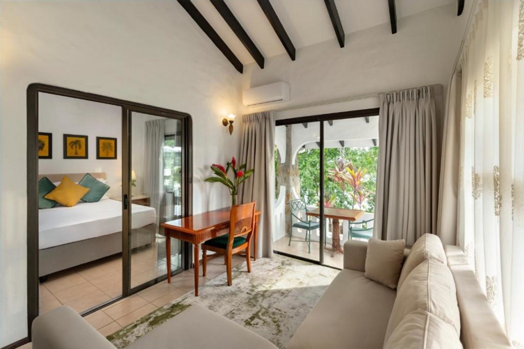 Edens Holiday Villas 14/46