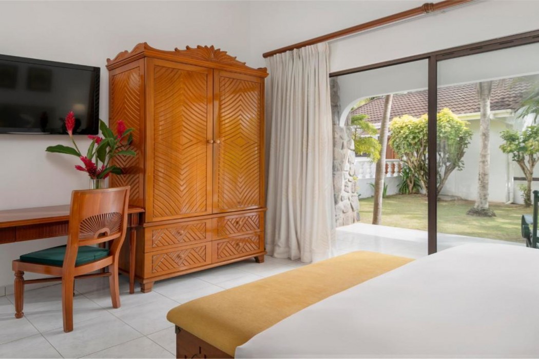 Edens Holiday Villas 12/46