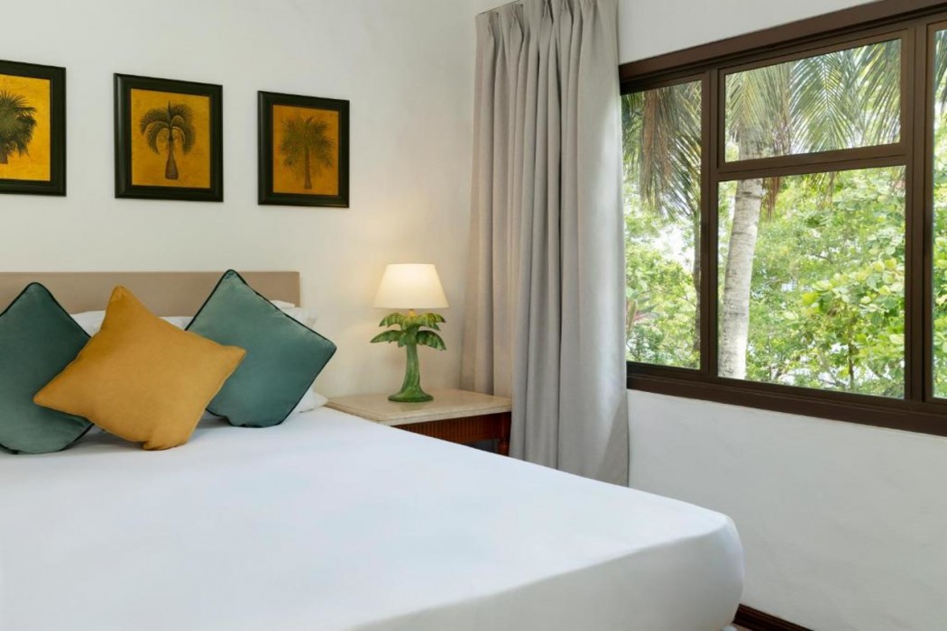 Edens Holiday Villas 8/46