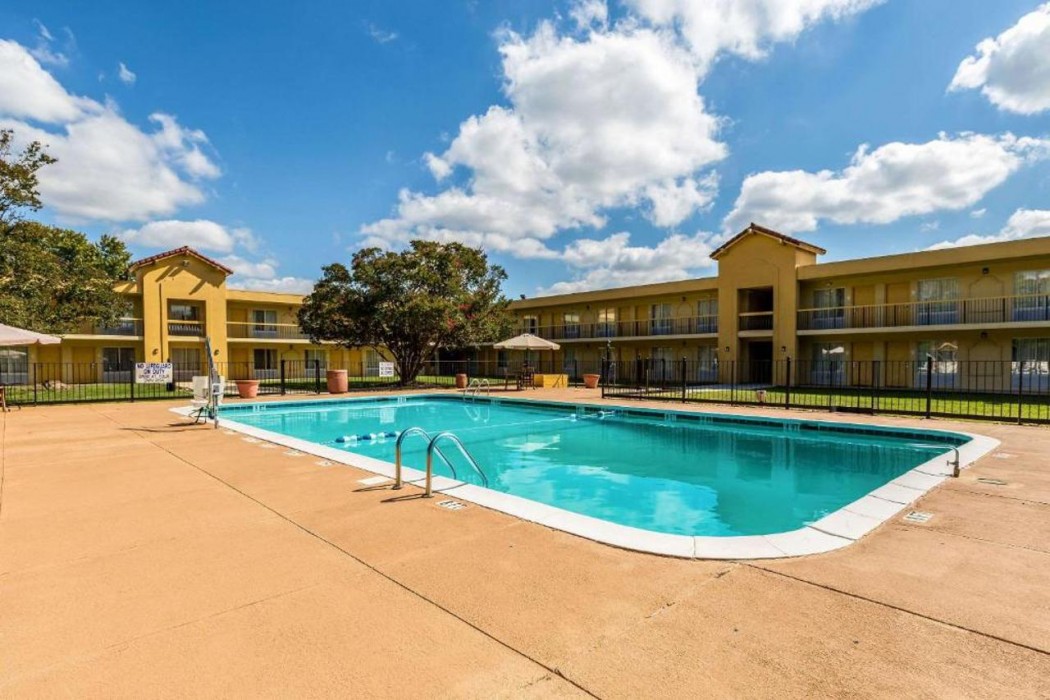 Quality Inn Clemson Near University 14/27