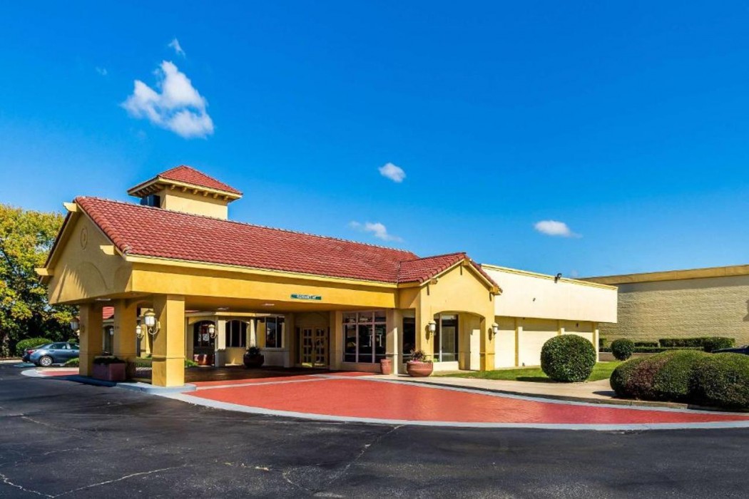 Quality Inn Clemson Near University 1/27