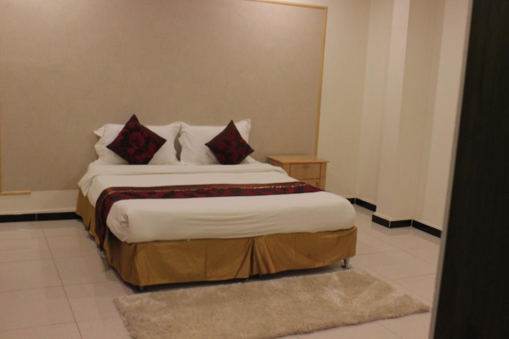 العمورية للشقق المفروشة 3(Al Amoria Furnished Apartments 3)