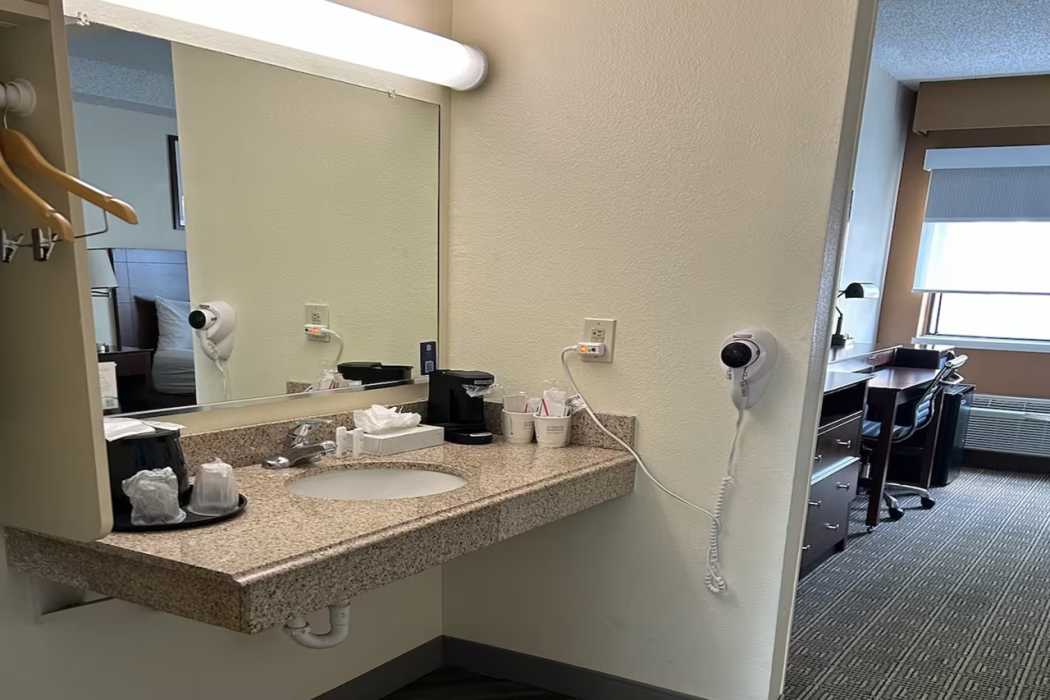 Baymont by Wyndham Orlando South 9/17