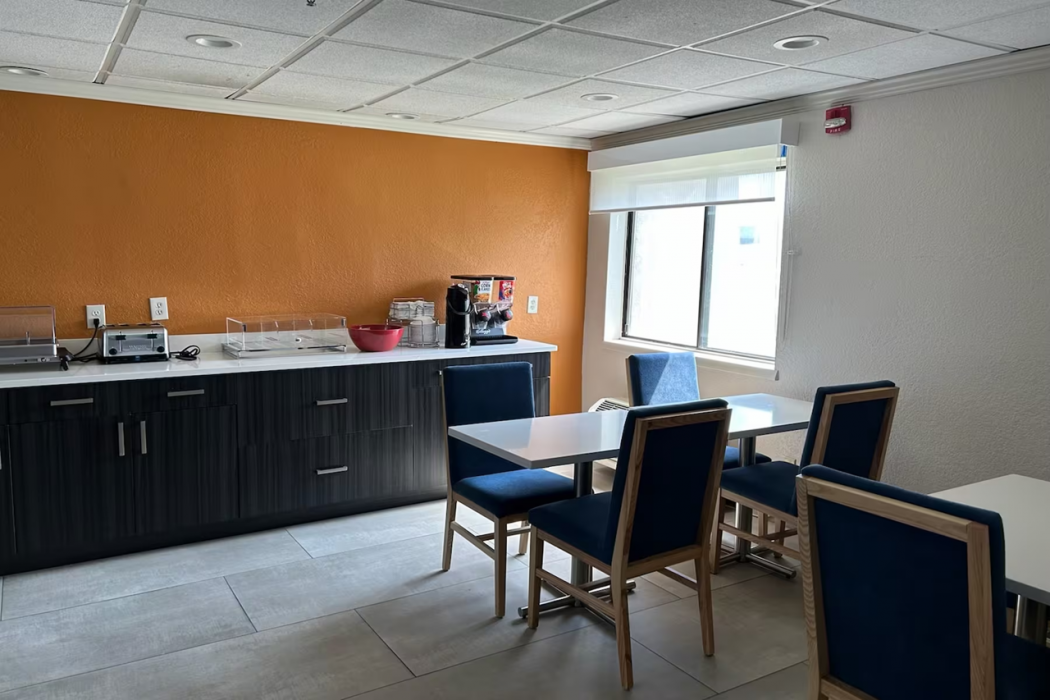 Baymont by Wyndham Orlando South 15/17