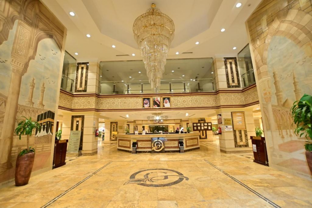 ابراج التيسير(Abraj Al Tayseer Tuwa Hotel) 4/41