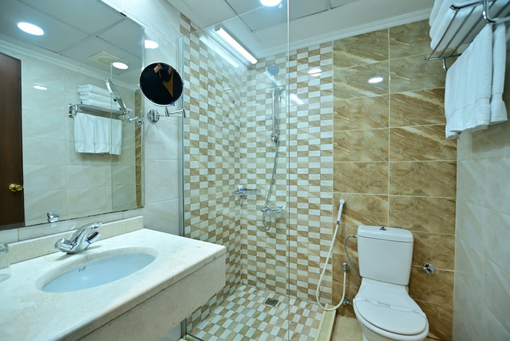 ابراج التيسير(Abraj Al Tayseer Tuwa Hotel) 13/41