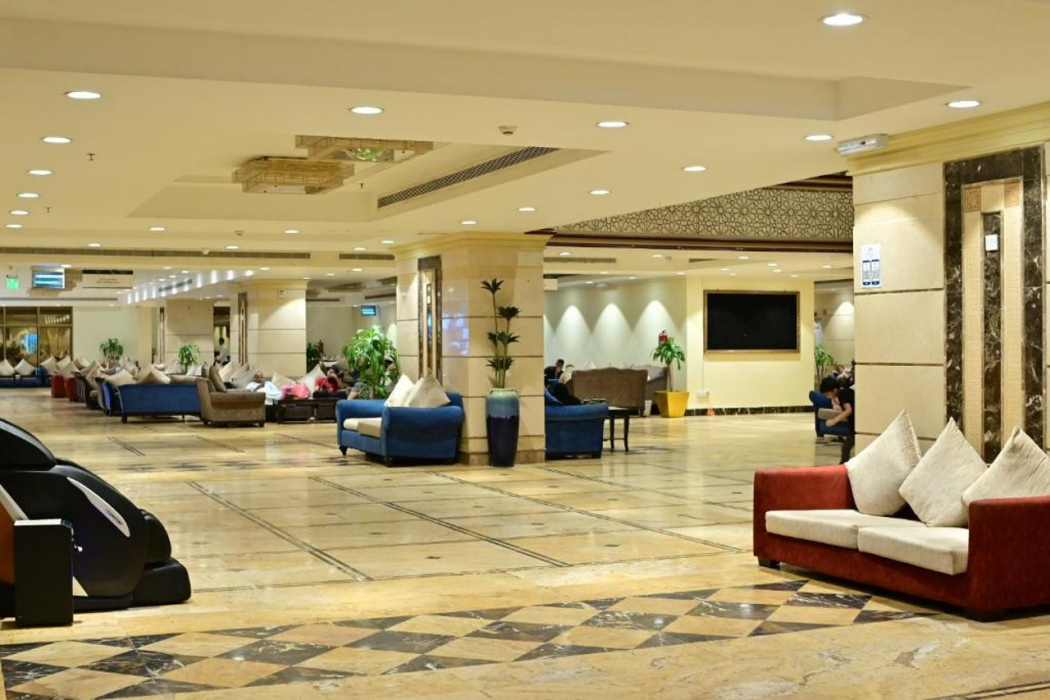 ابراج التيسير(Abraj Al Tayseer Tuwa Hotel) 5/41