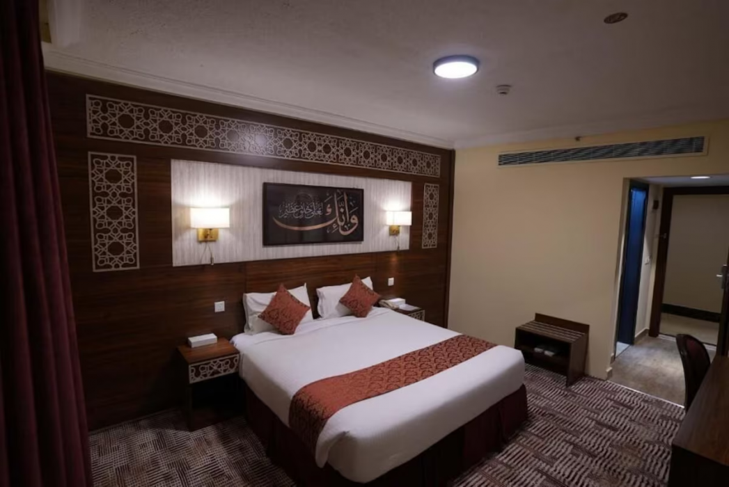 ابراج التيسير(Abraj Al Tayseer Tuwa Hotel) 17/41