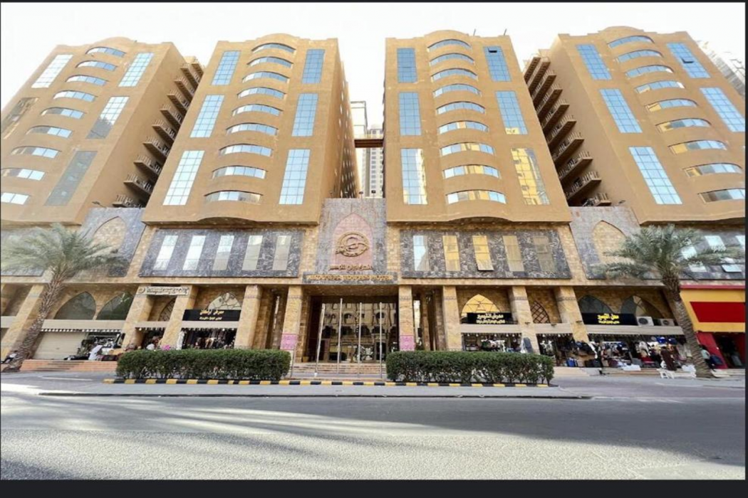 ابراج التيسير(Abraj Al Tayseer Tuwa Hotel) 2/41