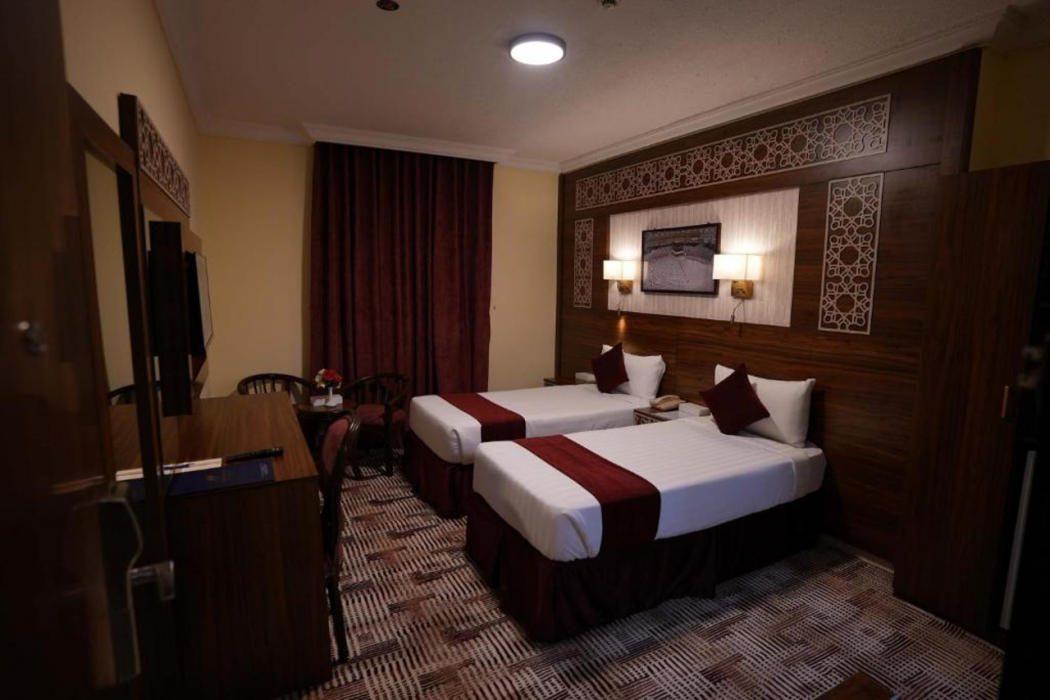 ابراج التيسير(Abraj Al Tayseer Tuwa Hotel) 20/41