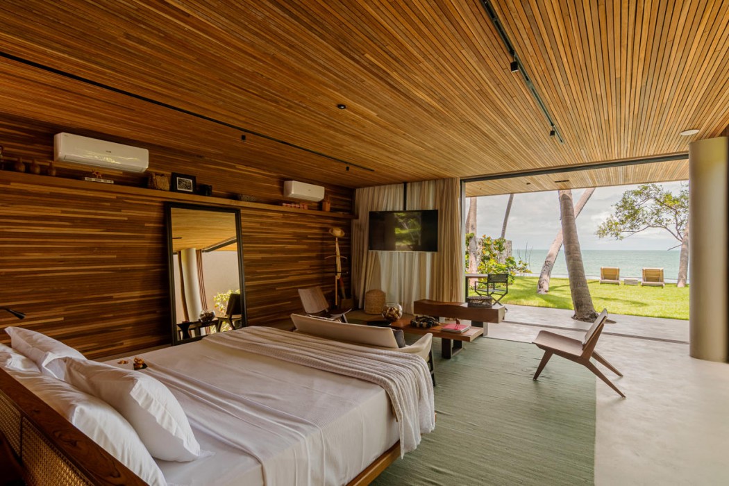 Carmel Taiba Exclusive Resort 34/160