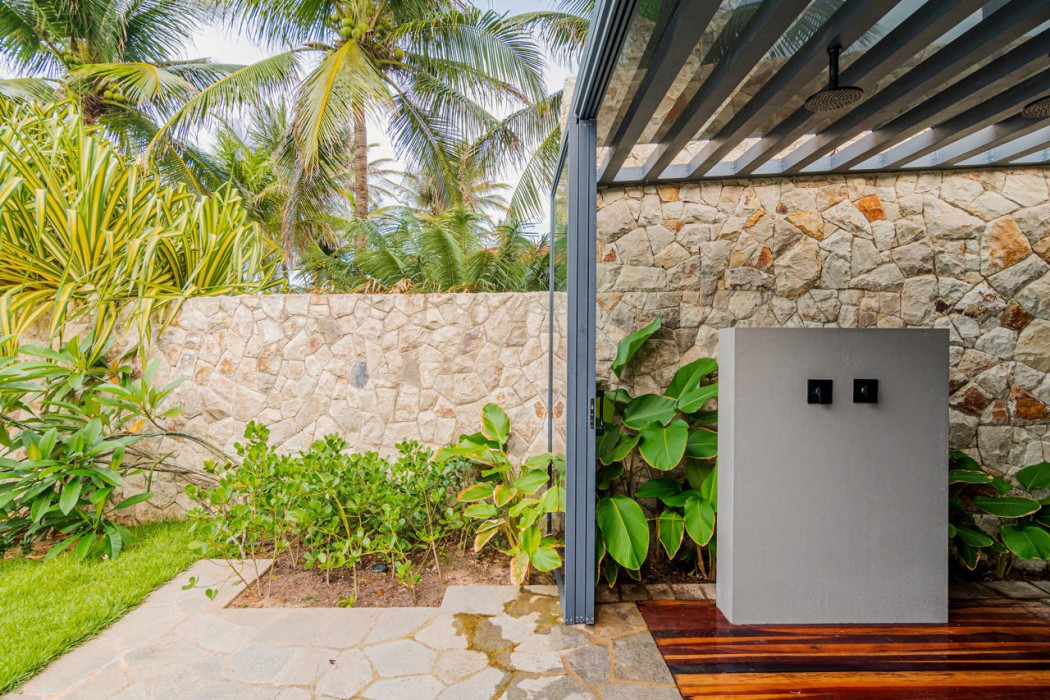 Carmel Taiba Exclusive Resort 27/160