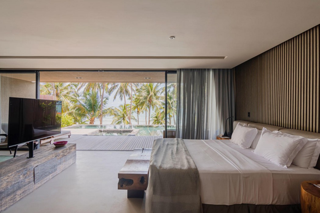 Carmel Taiba Exclusive Resort 42/160