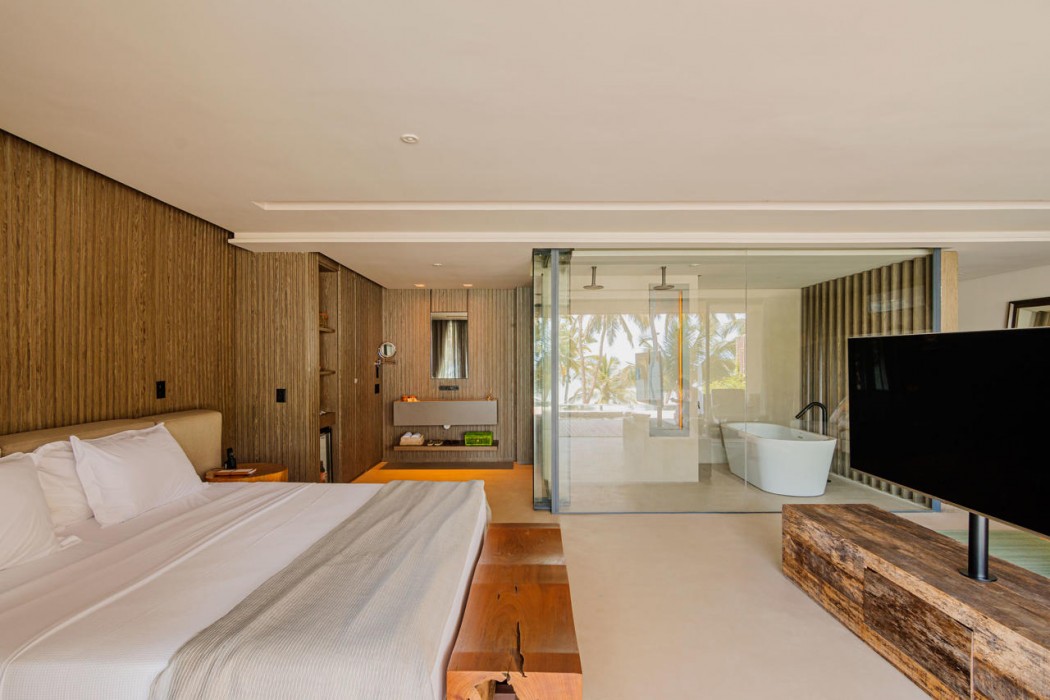 Carmel Taiba Exclusive Resort 38/160