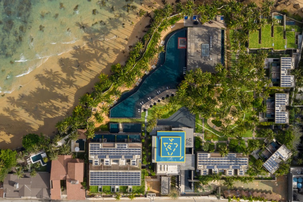 Carmel Taiba Exclusive Resort 6/160