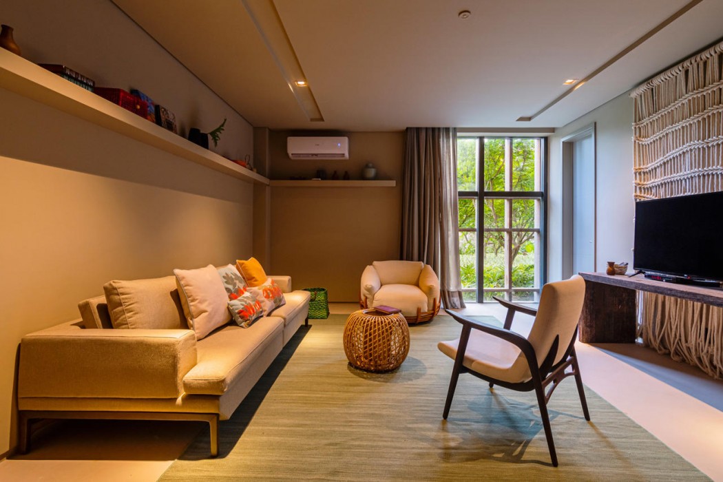 Carmel Taiba Exclusive Resort 67/160
