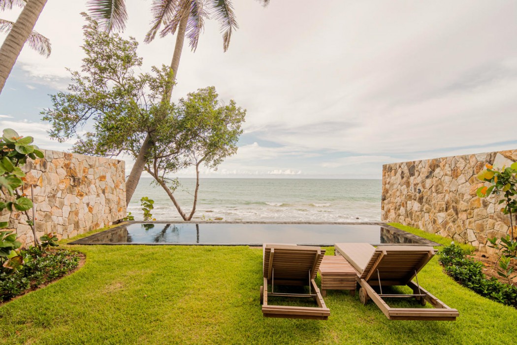 Carmel Taiba Exclusive Resort 33/160