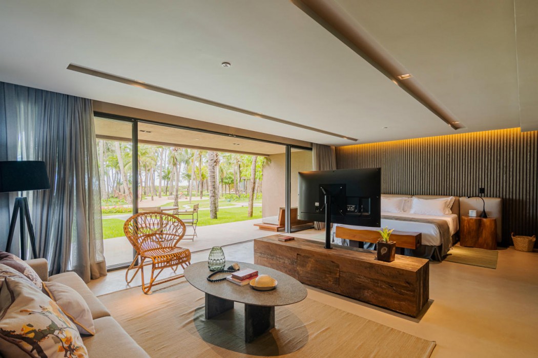 Carmel Taiba Exclusive Resort 78/160