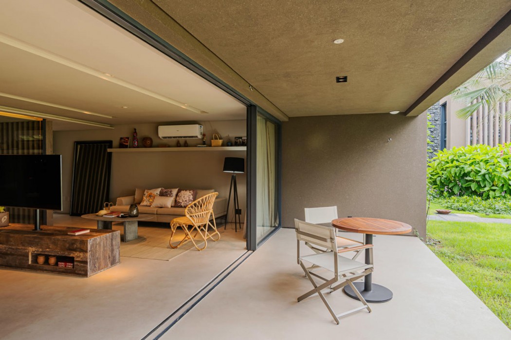 Carmel Taiba Exclusive Resort 79/160