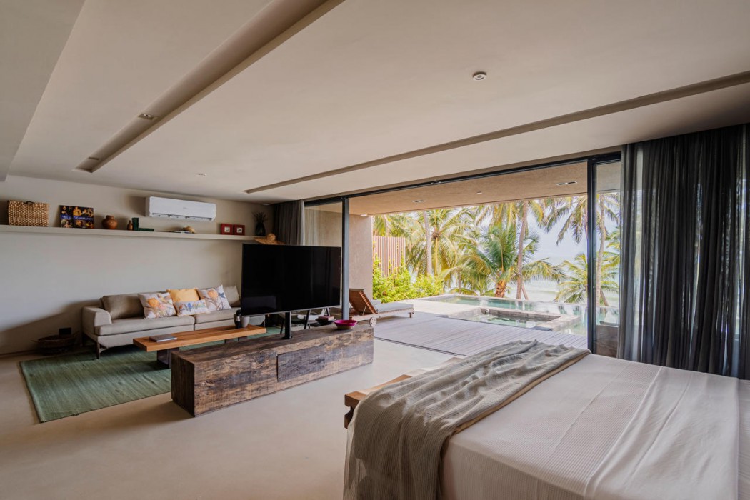 Carmel Taiba Exclusive Resort 41/160