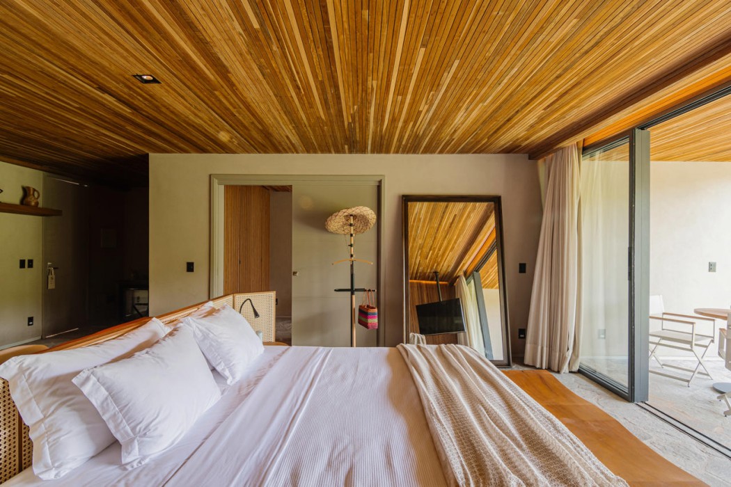 Carmel Taiba Exclusive Resort 72/160