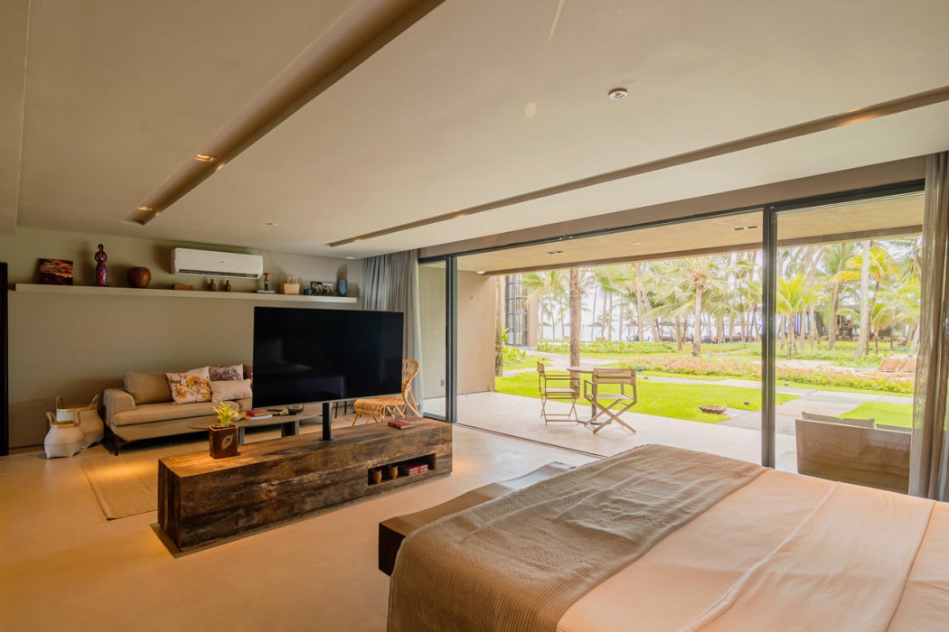 Carmel Taiba Exclusive Resort 77/160