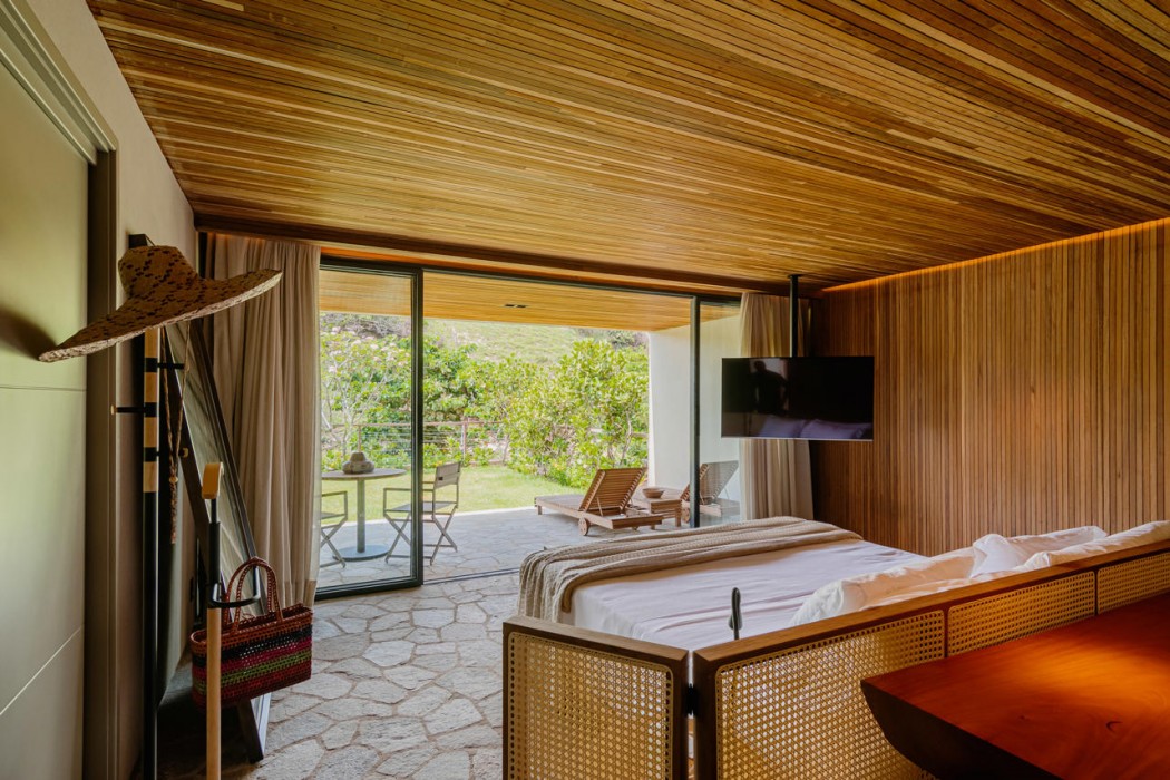 Carmel Taiba Exclusive Resort 75/160