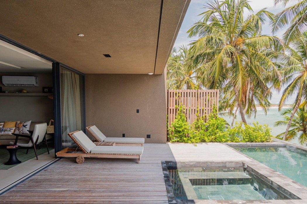 Carmel Taiba Exclusive Resort 45/160