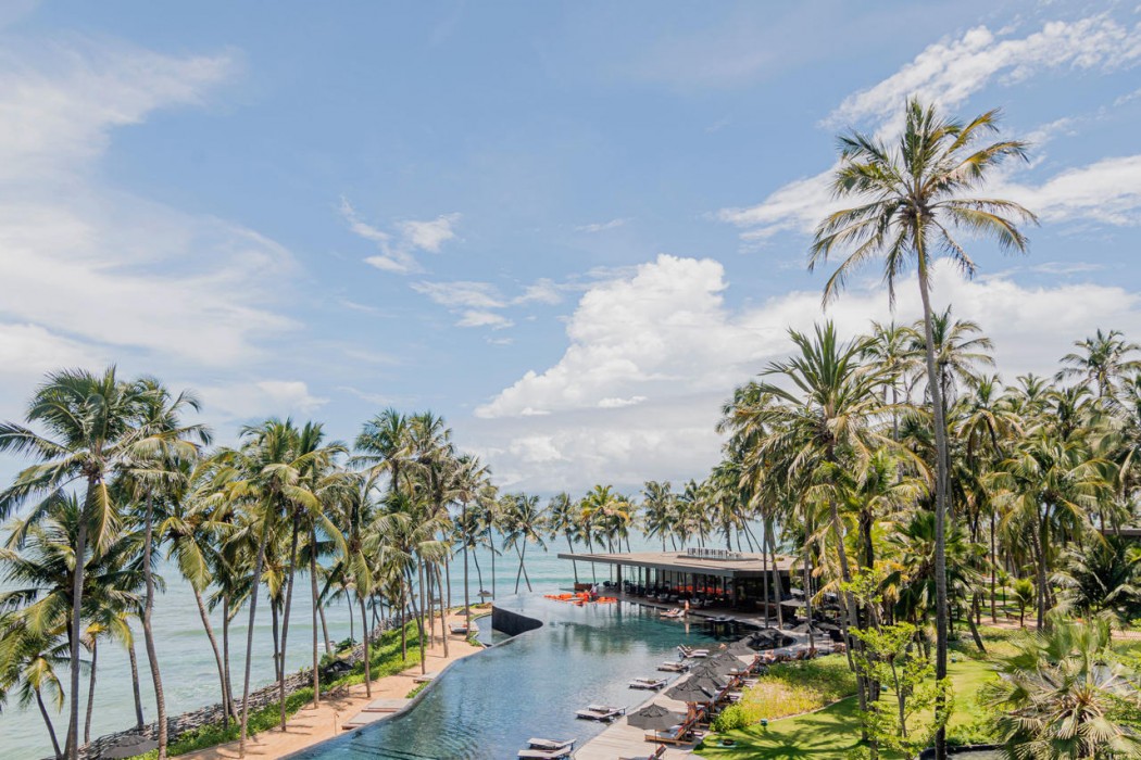 Carmel Taiba Exclusive Resort 56/160