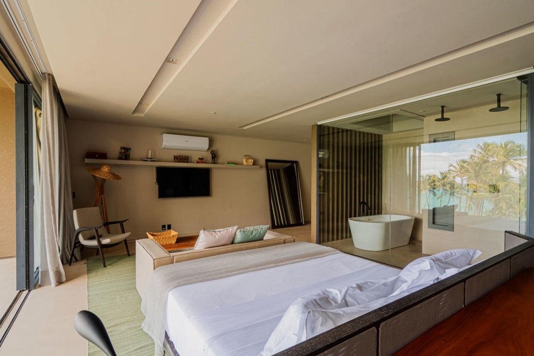 Carmel Taiba Exclusive Resort 48/160