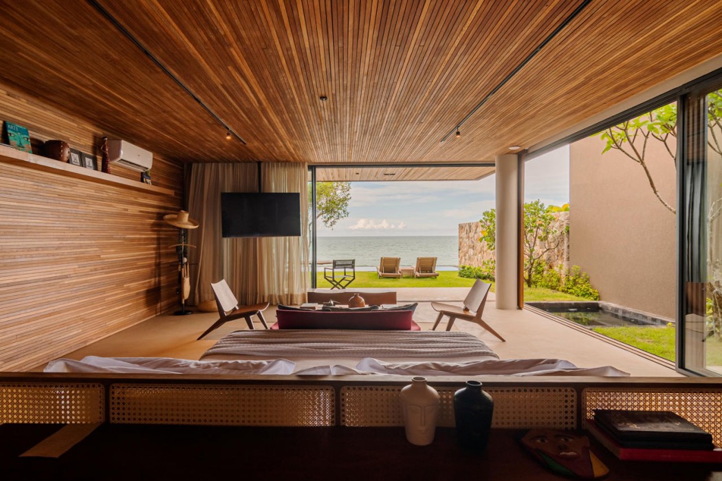 Carmel Taiba Exclusive Resort 32/160