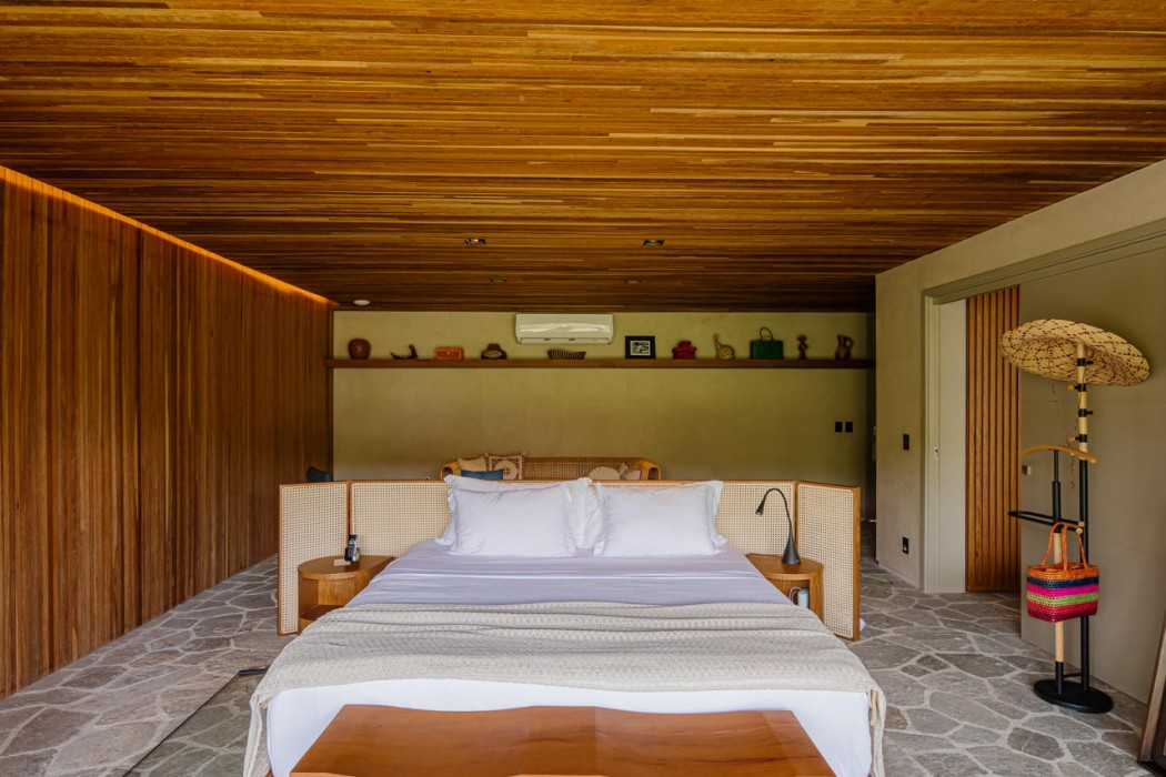 Carmel Taiba Exclusive Resort 74/160