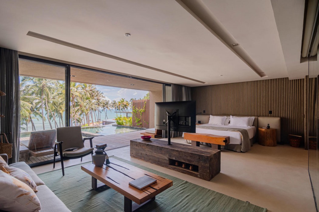 Carmel Taiba Exclusive Resort 40/160
