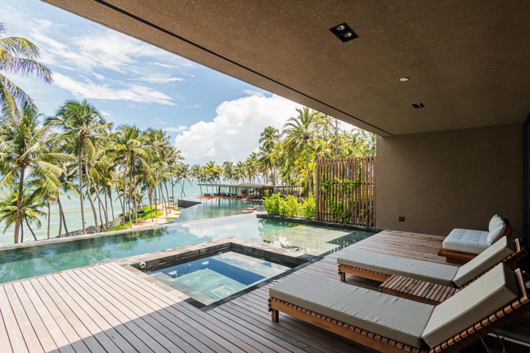 Carmel Taiba Exclusive Resort 43/160