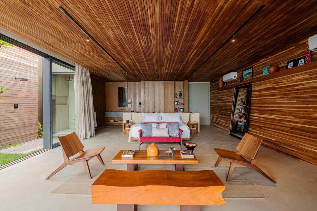 Carmel Taiba Exclusive Resort 30/160