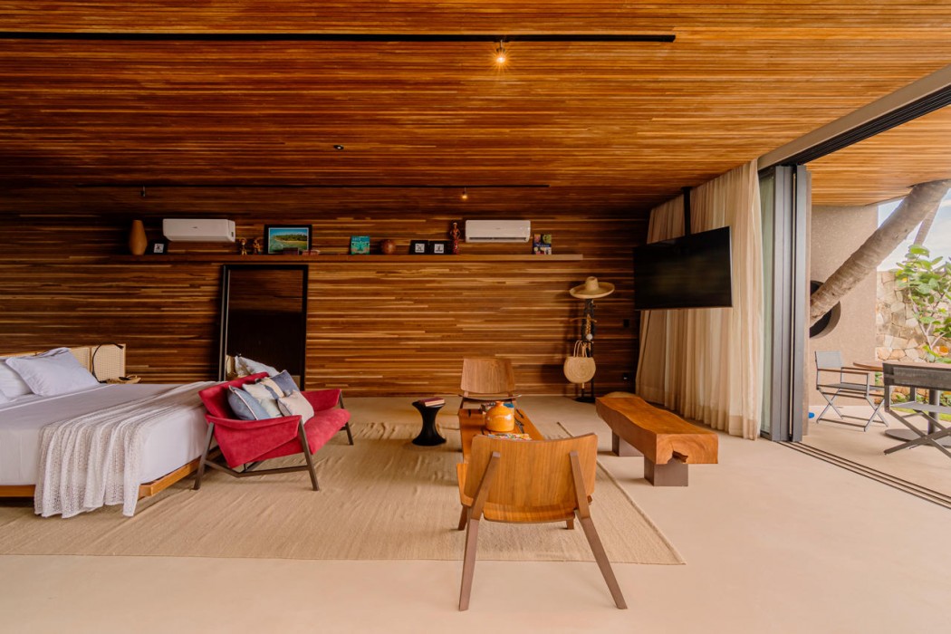 Carmel Taiba Exclusive Resort 31/160